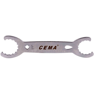 Cema Bottom -Bracket -Schlüssel T45