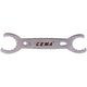 Cema Bottom -Bracket -Schlüssel T45