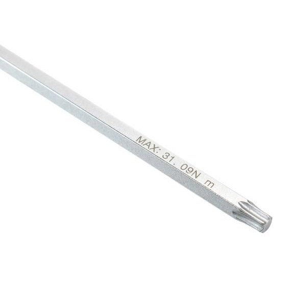 IceToolz Doppelkopf-Sternschlüssel (Torx®) T30 7T30