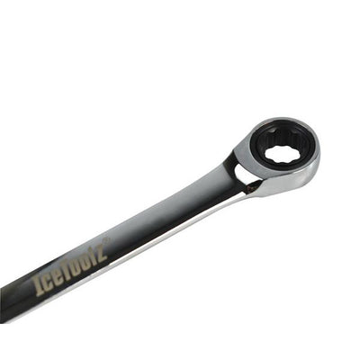 Einsteckring-Ratschenschlüssel Icetoolz 13Mm