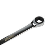Einsteckring-Ratschenschlüssel Icetoolz 14Mm - afbeelding 2