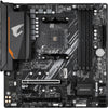 GIGABYTE B550M ELITE