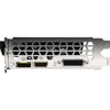 GIGABYTE GeForce GTX 1650 D6 OC 4G