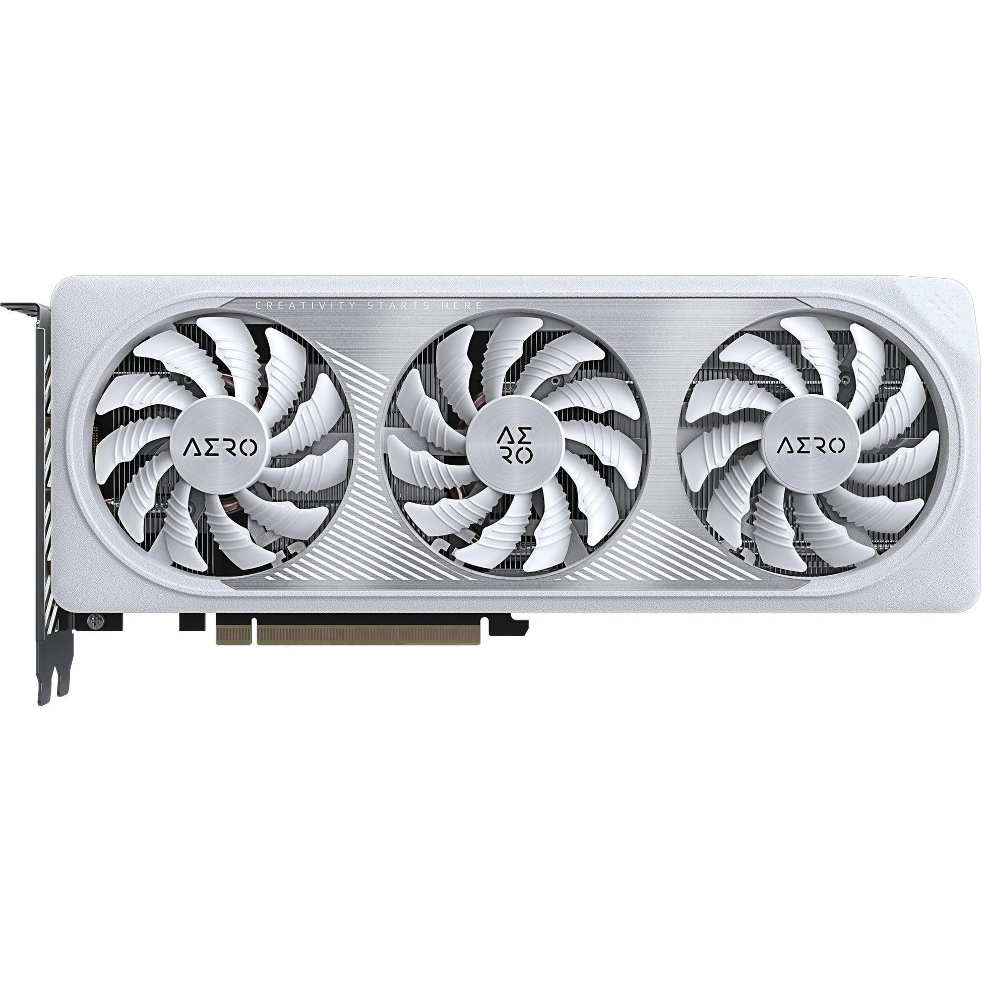 Gigabyte Geforce RTX 4060 Aero OC 8G