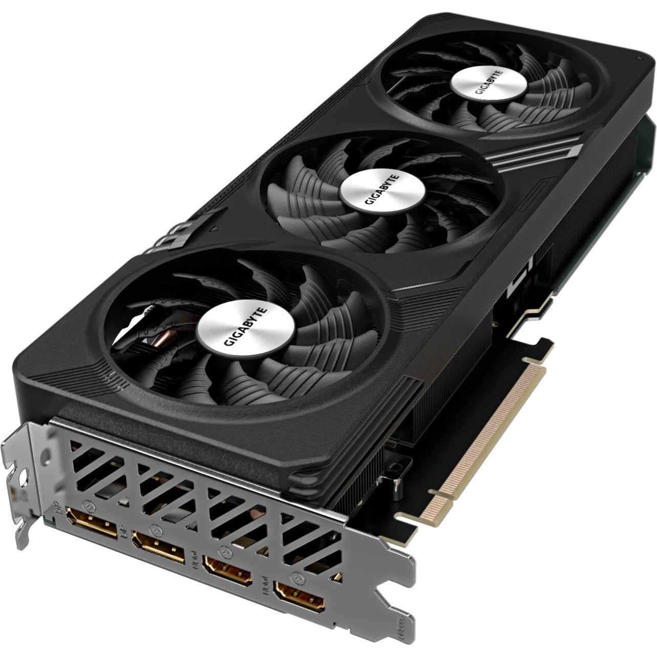 GIGABYTE GeForce RTX 4060 Ti GAMING OC 8G