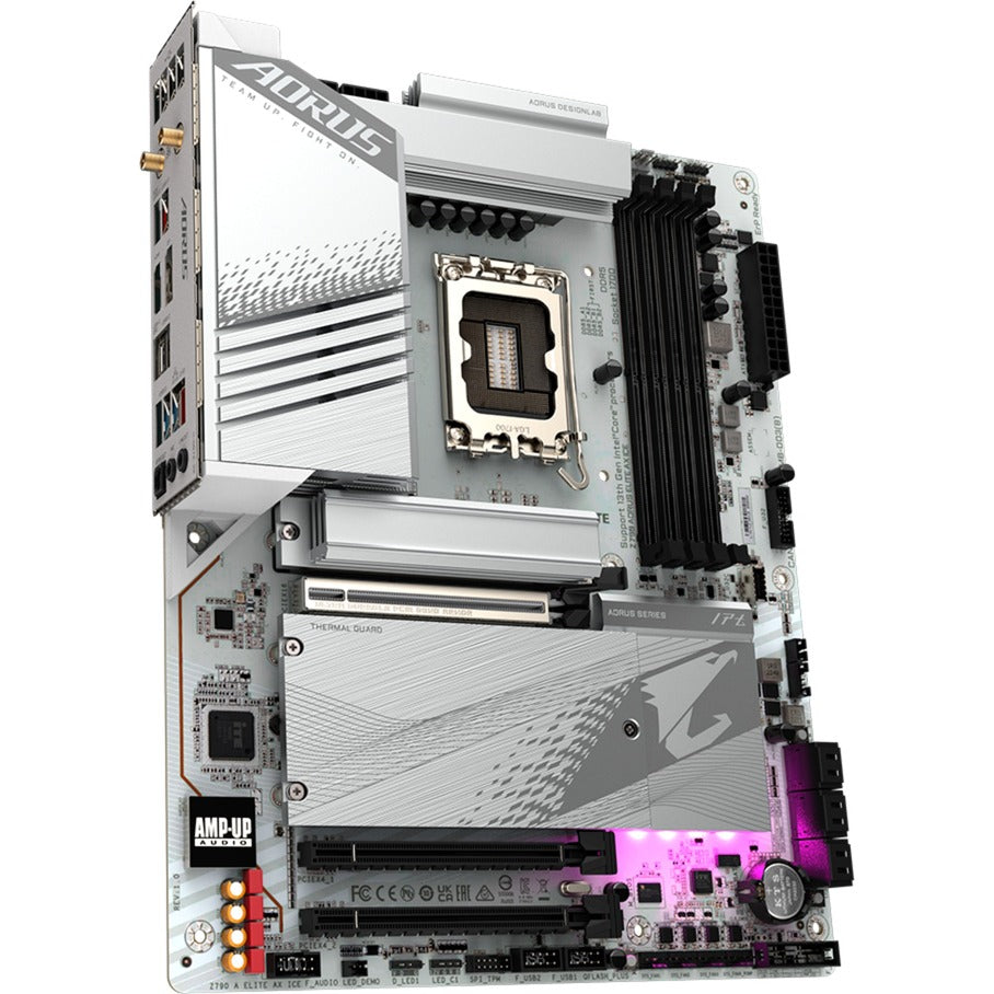 Gigabyte Z790 Aorus Elite Axteis