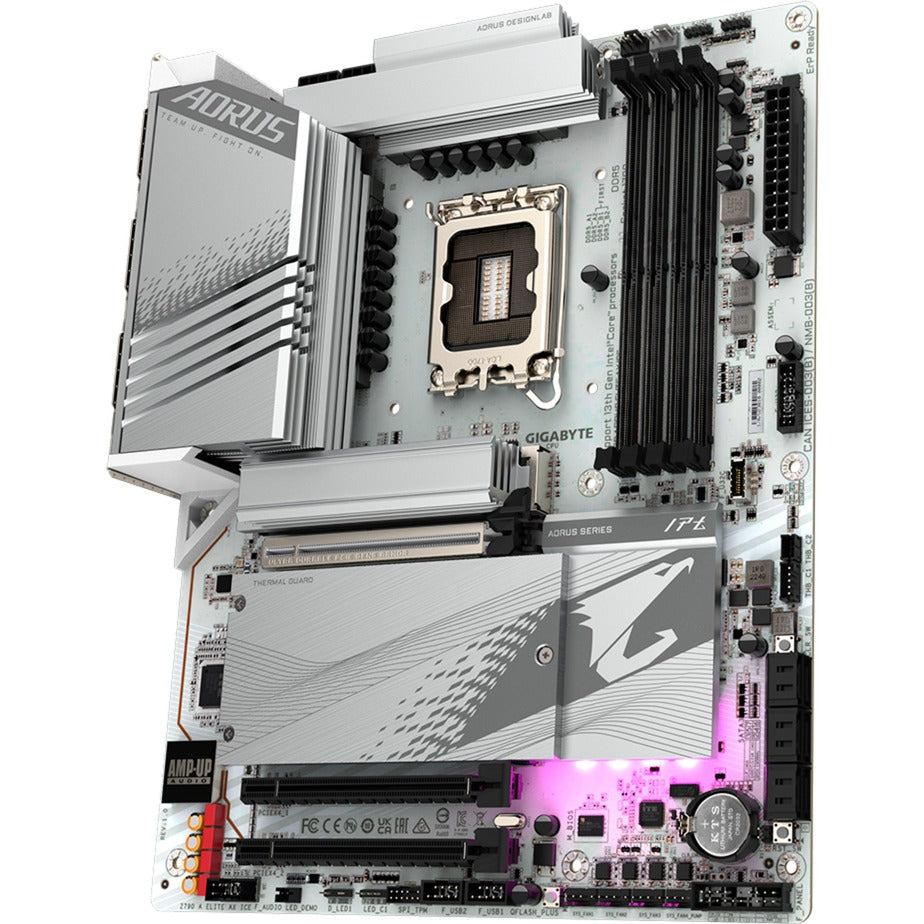 Gigabyte Z790 Aorus Elite Axteis