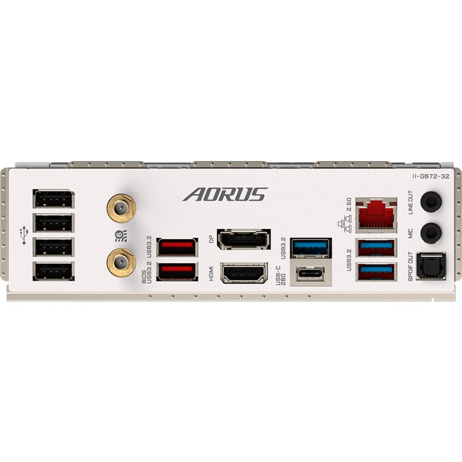 Gigabyte Z790 Aorus Elite Axteis