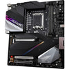 Gigabyte Z790 Aorus Tachyon X.
