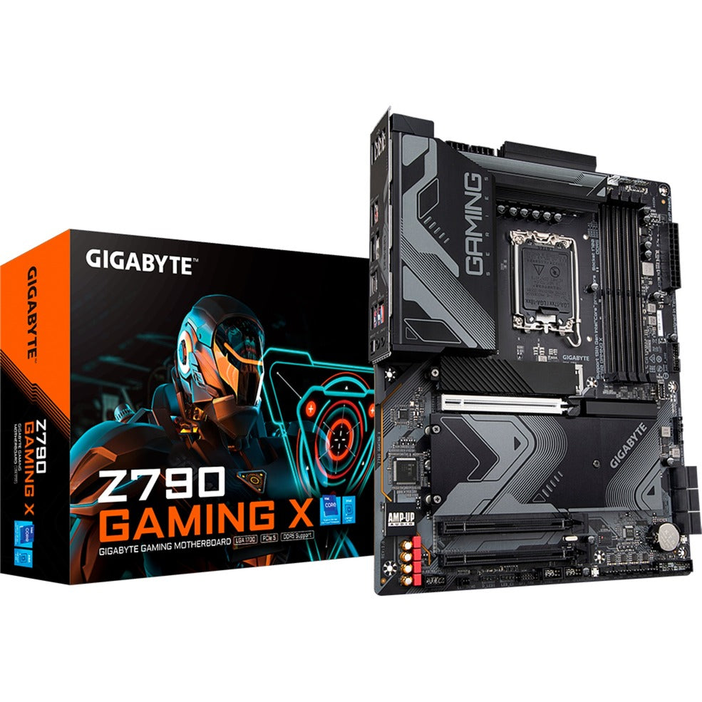 GIGABYTE Z790 GAMING X