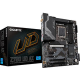 Gigabyte Z790 UD AX - afbeelding 1