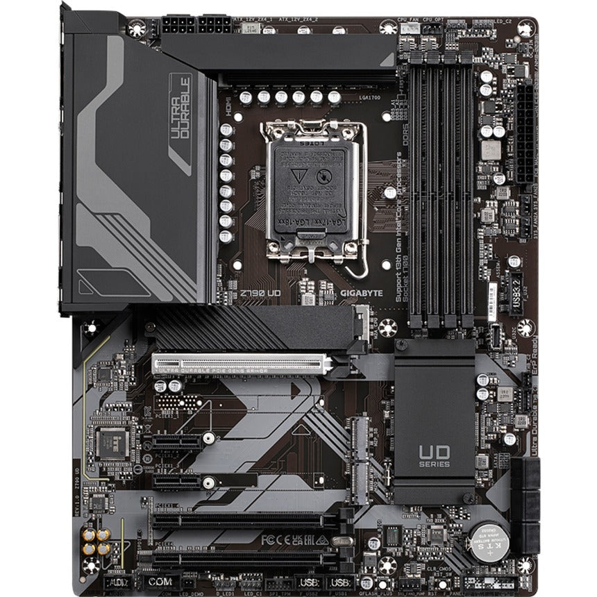 GIGABYTE Z790 UD