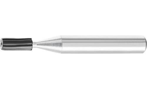 Pferd Schleifbandhalter 4x10mm (u) | 5 Stück