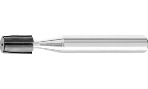 Pferd Schleifbandhalter 6x10mm (u) | 5 Stück