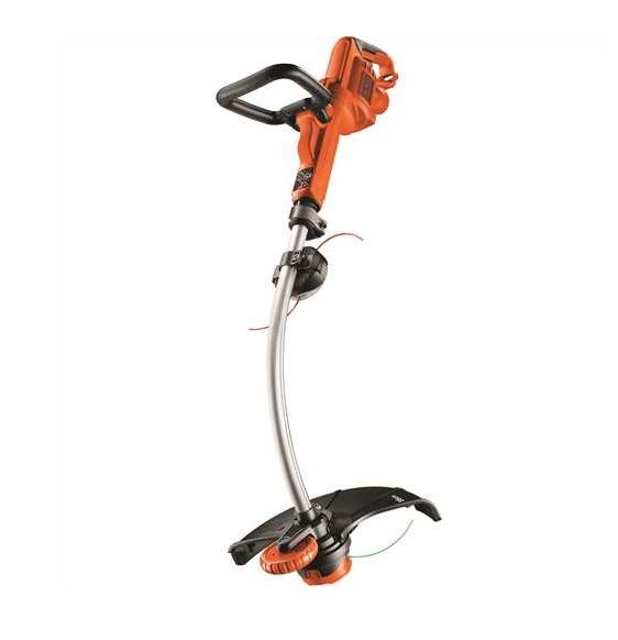 Black+Decker 900 W elektrischer Rasentrimmer – gl9035-qs