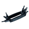 Sigma Taschenwerkzeug Multitool klein 8 Funktionen 63000