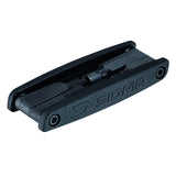 Sigma Taschenwerkzeug Multitool klein 8 Funktionen 63000 - afbeelding 3