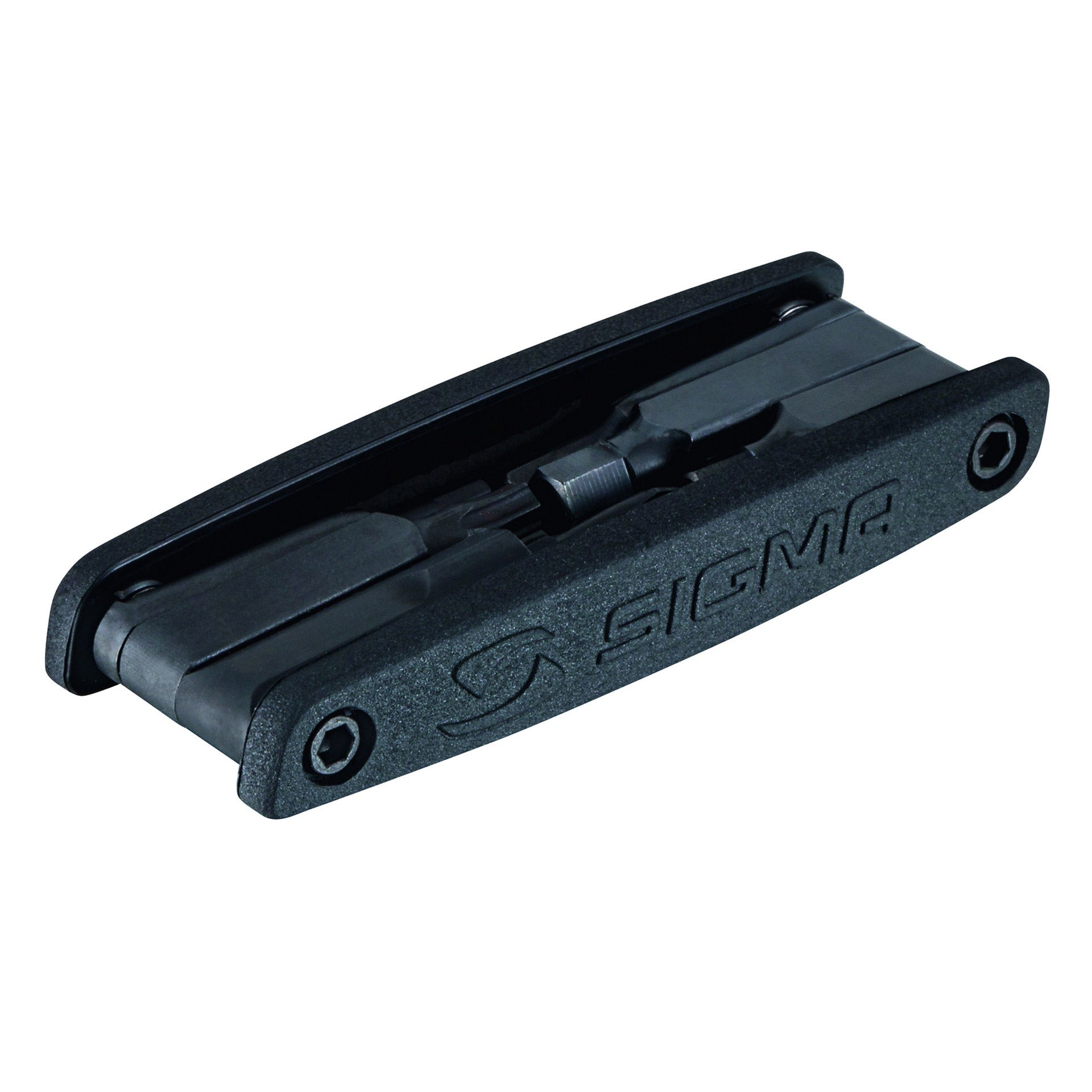 Sigma Taschenwerkzeug Multitool klein 8 Funktionen 63000