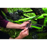 Sigma Taschenwerkzeug Multitool klein 8 Funktionen 63000 - afbeelding 4