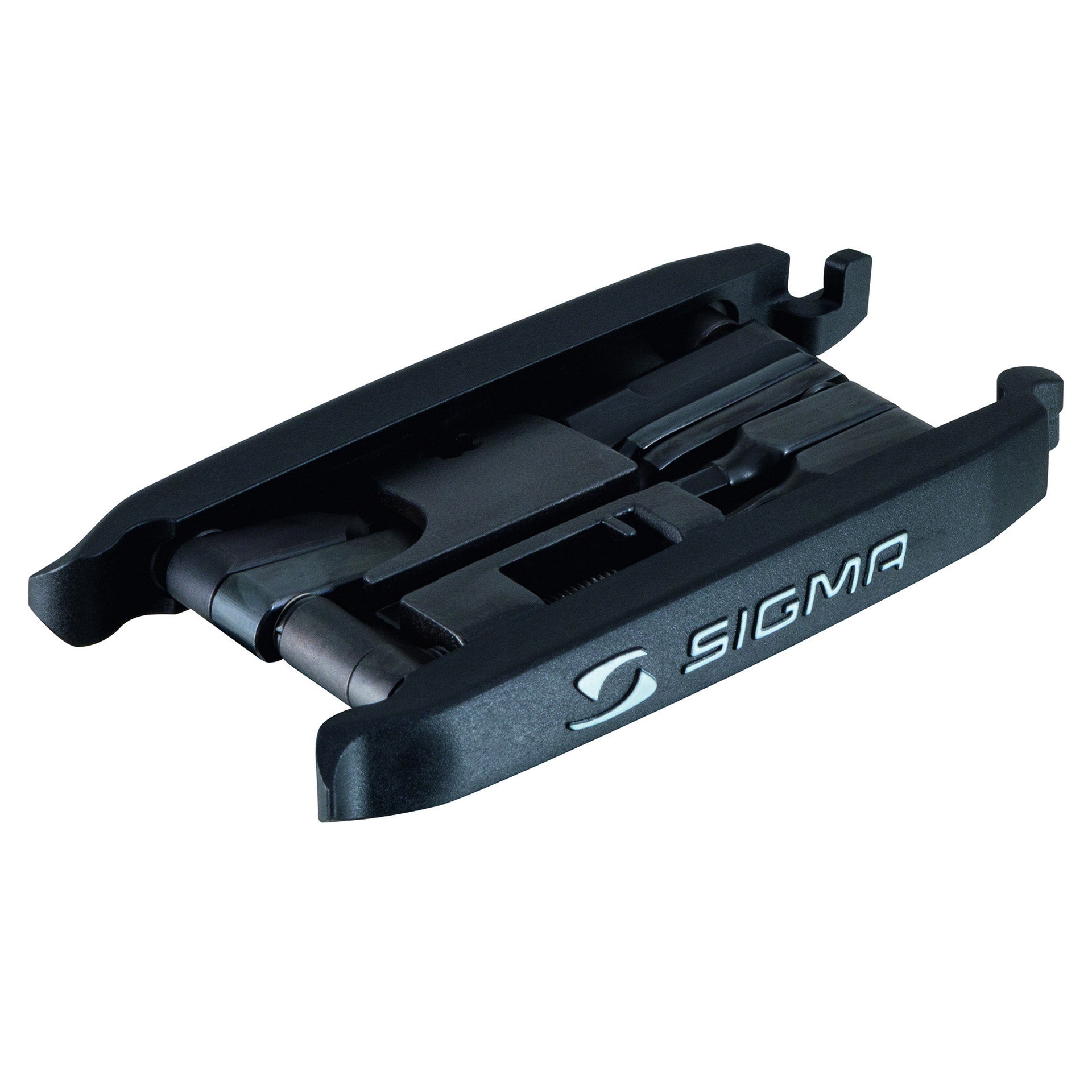 Sigma Taschenwerkzeug Multitool mittel 16 Funktionen 63001