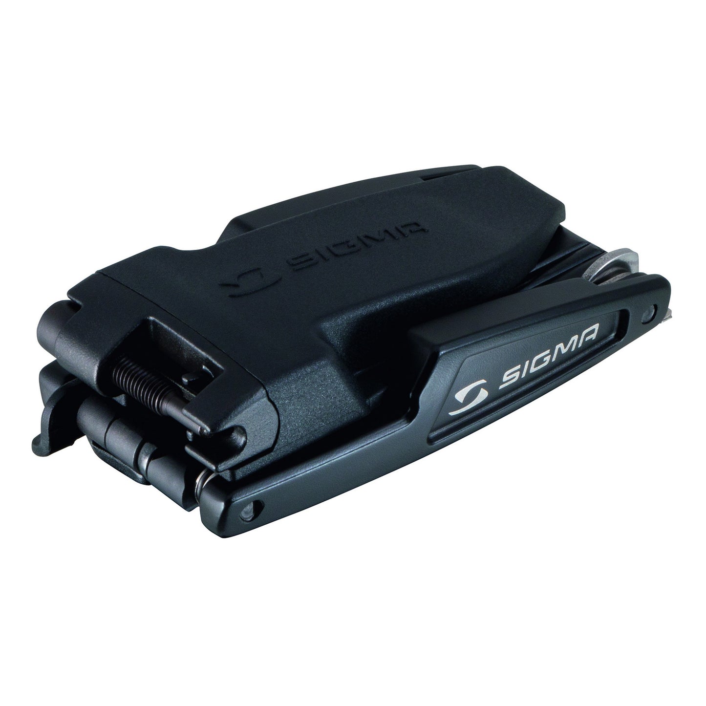 Sigma Taschenwerkzeug Multitool groß 22 Funktionen 63002