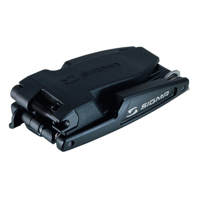 Sigma Taschenwerkzeug Multitool groß 22 Funktionen 63002