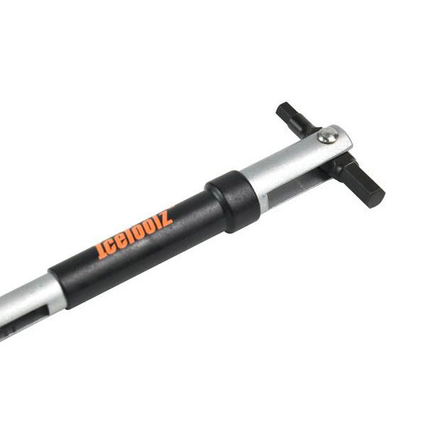 Lifu Inbusschlüssel 4 5 6 8 mm Flex