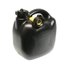 Benzinkanister 5 Liter mit schmalem Auslauf G650 0110025