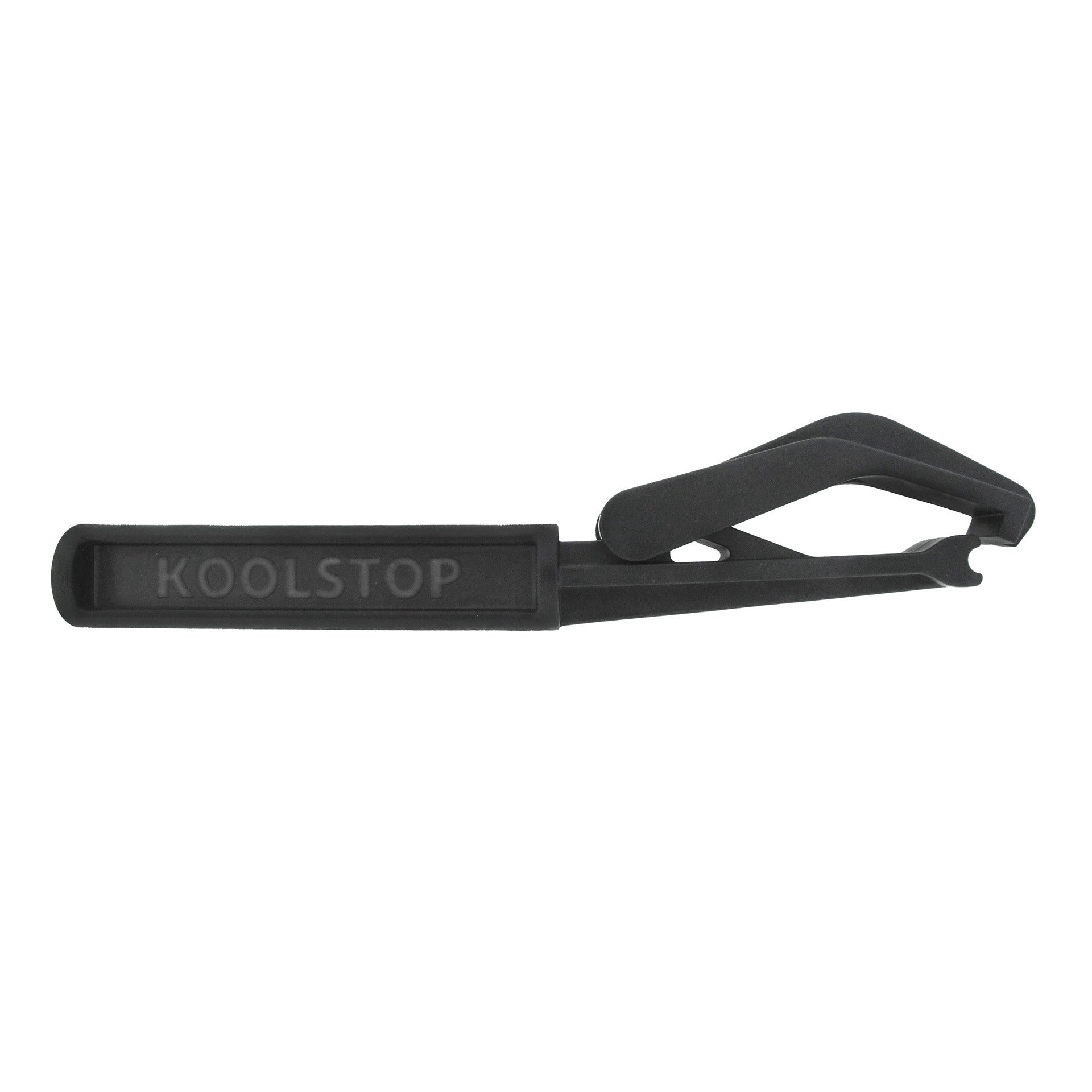 Reifenanhänger Reifenperle Jack KS-TJ Black
