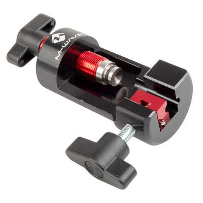M-Wave Press-Anpassungssystem für hydraulische Brems-Blei ZW RO