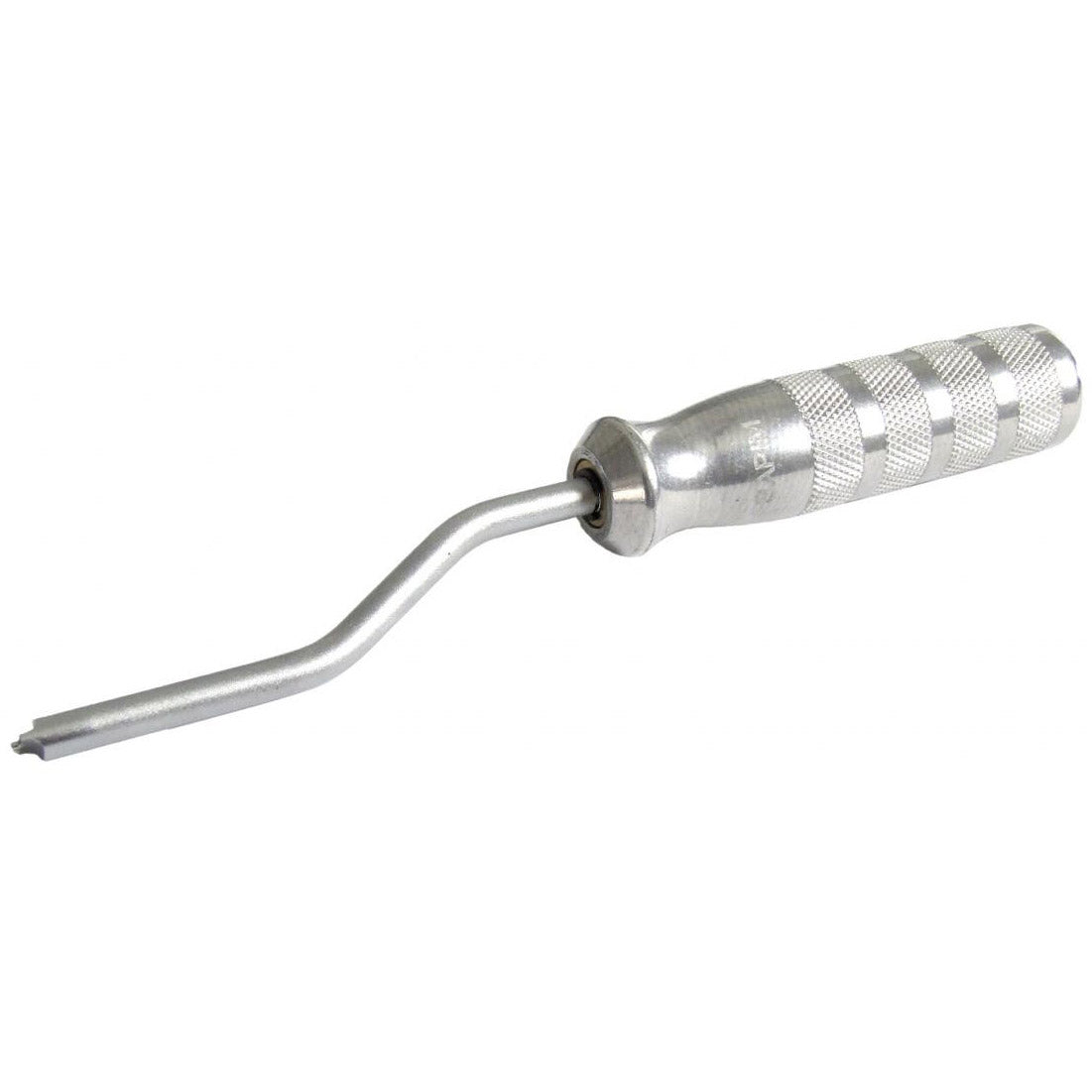 Sapim Spaak Nippel Key Flex Lang Alu für Slot Nippel