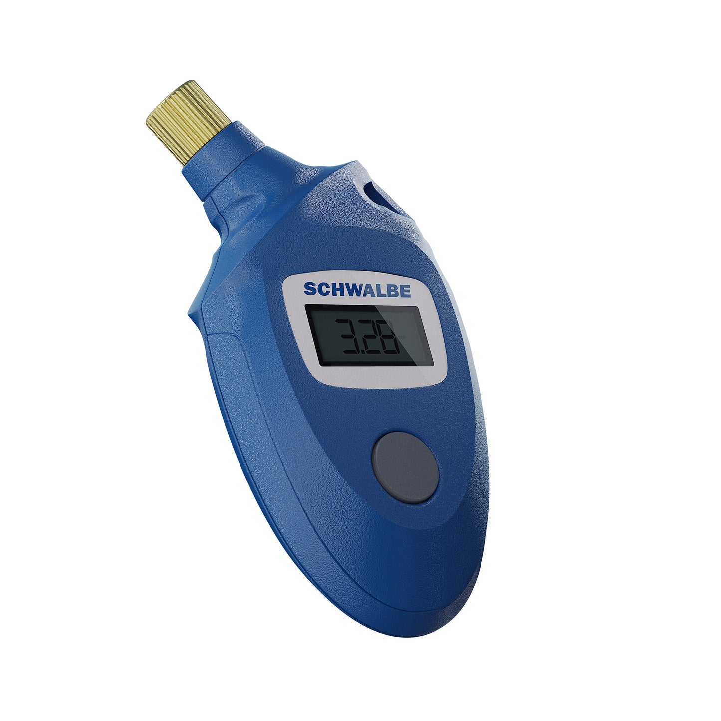 Schwalbe Airmax pro Luftdruckmesser