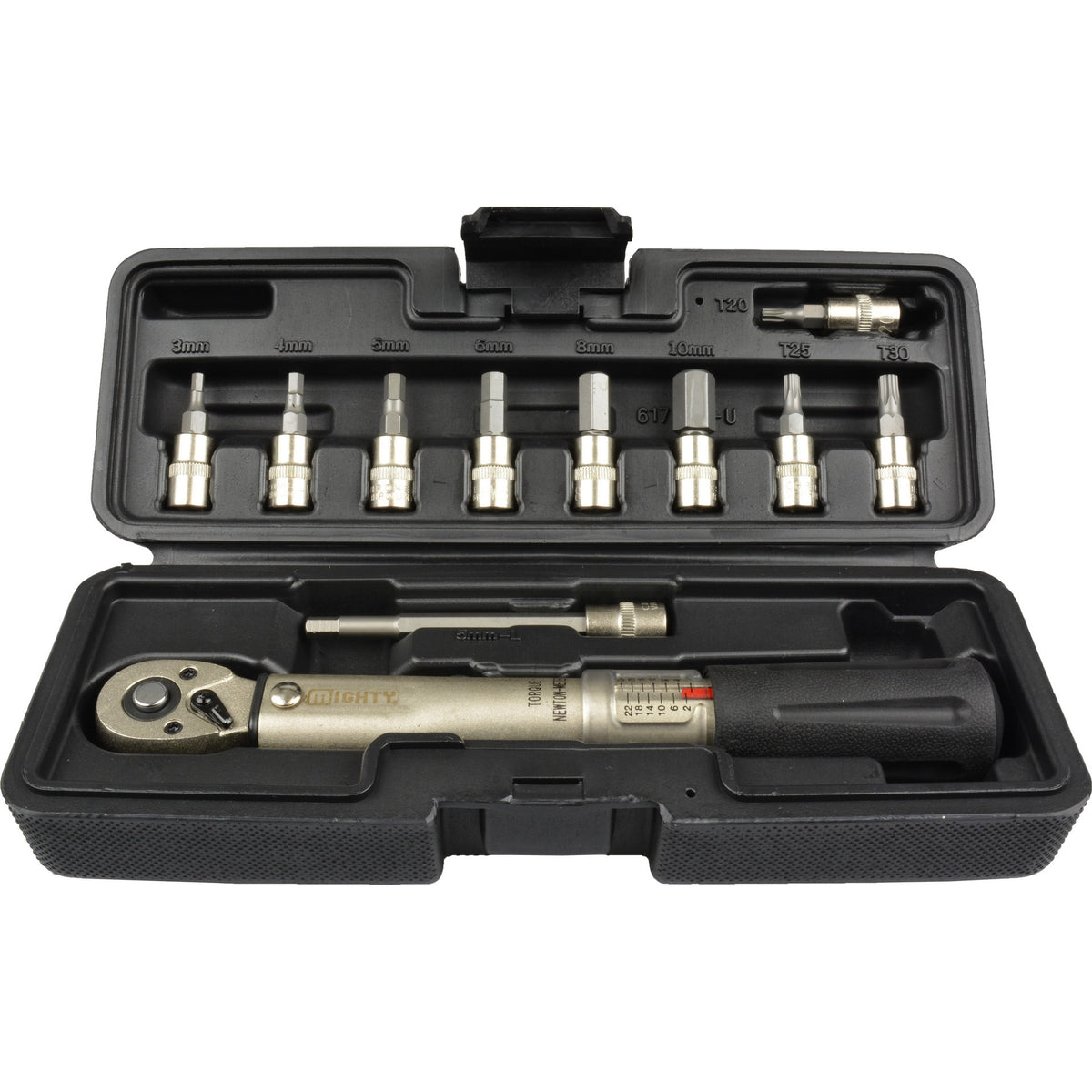 Bofix-Touren Key Small 4-24nm � �