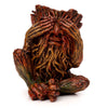 Set von 3 Tree Man Treek sehen keinen Schaden an