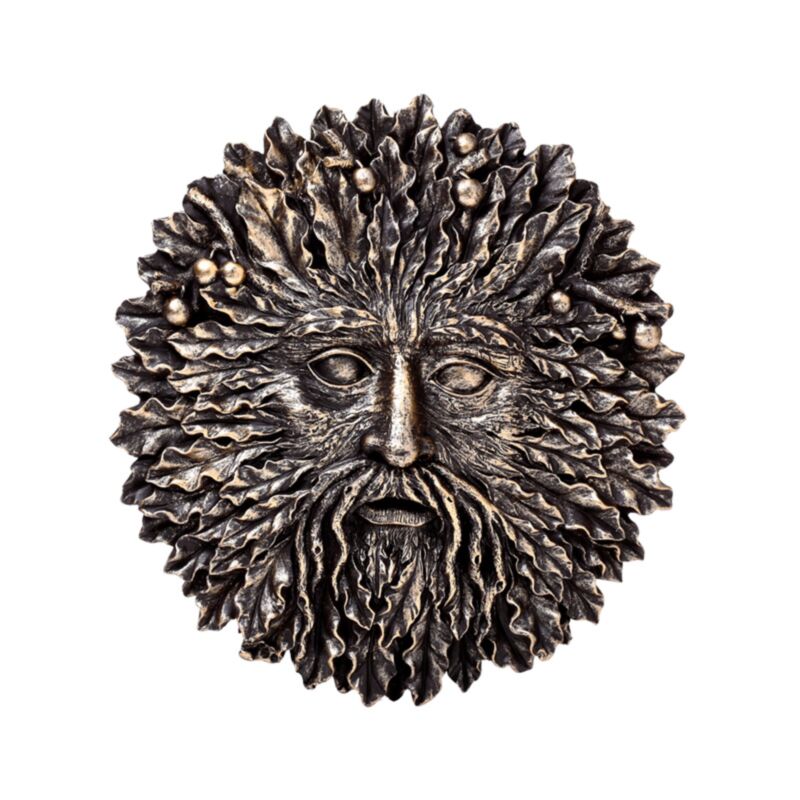 Baummann Wanddekoration