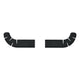 Ergon Bt Orthocell Top Pad Set Gel zum Lenkband