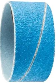 Pferd Schleifhülse 60x30mm z-cool80 (u) | 100 Stk