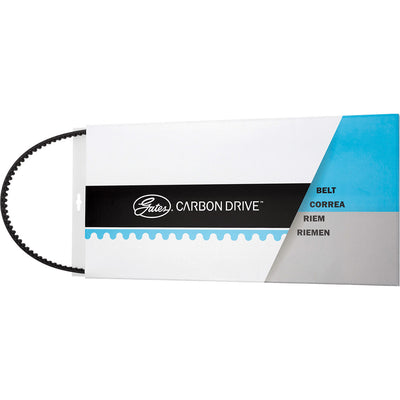Antriebsgürtel CDC Carbonantrieb 111T 1221x12mm schwarz