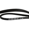 Gates CDX nennt Carbon Antrieb 132 Zahns schwarz