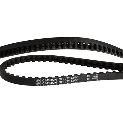 Antriebsgürtel CDN Carbon Drive 130T 1430x12mm schwarz