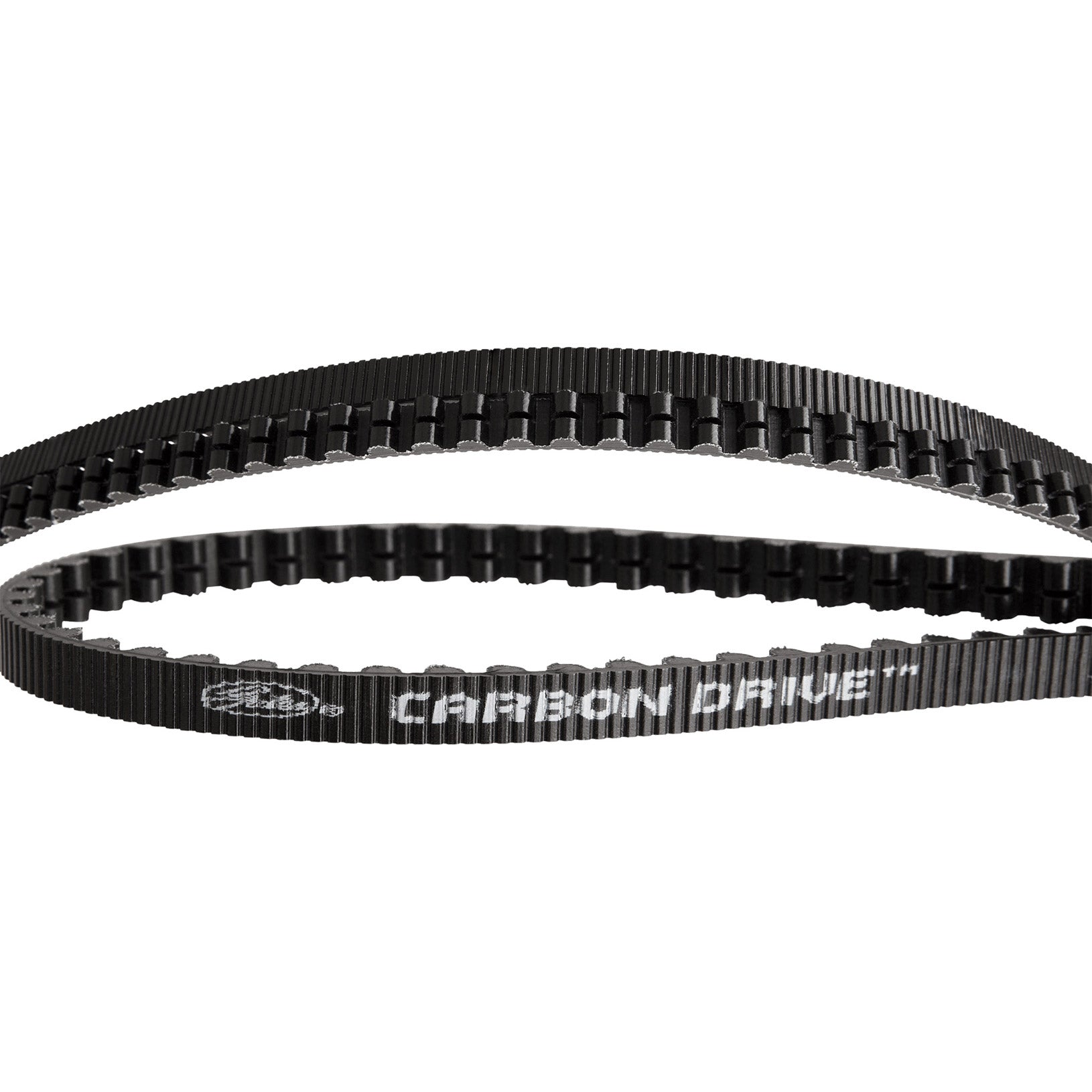 Antriebsgürtel CDX Carbon Drive 143T 1573x12mm schwarz