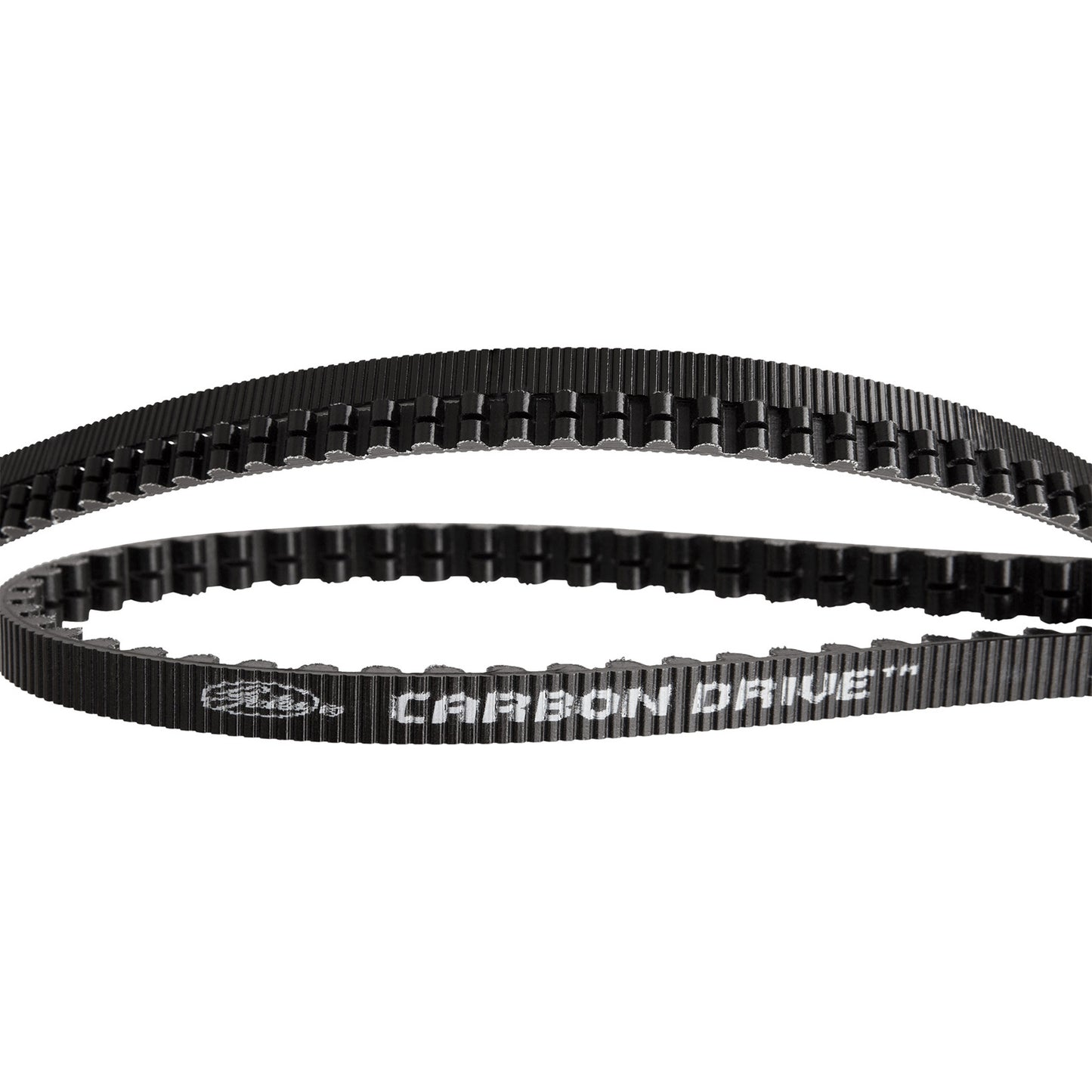 Gates Antriebsgürtel CDX Carbon Drive 158T 1738x12mm schwarz