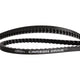 Gates Antriebsgürtel CDX Carbon Drive 158T 1738x12mm schwarz