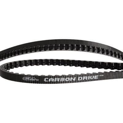 Gates Antriebsgürtel CDX Carbon Drive 174T 1914x12mm schwarz