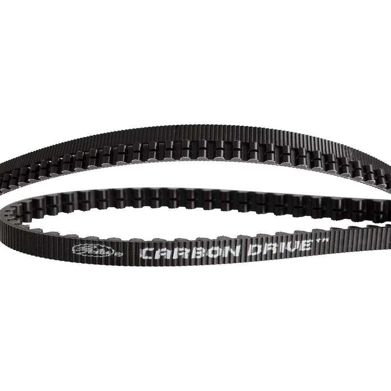 Gates Antriebsgürtel CDX Carbon Drive 183T 2013x12mm schwarz