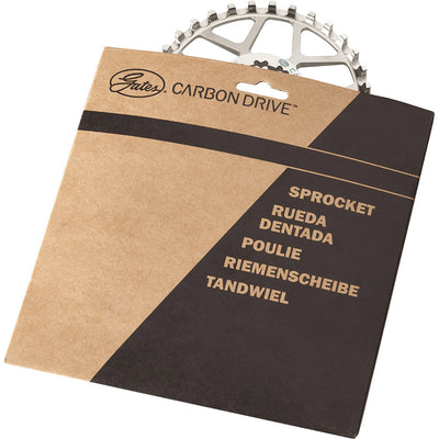 Gates - Gates CDX Heck -Tandlee 26 Tands Enviolo Nuvinci