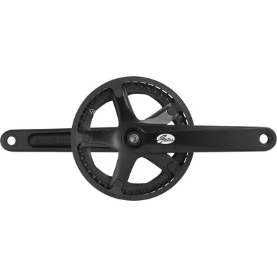 Gates Cranket CDN S150 46T 175 mm PVC -Schutzkante schwarz