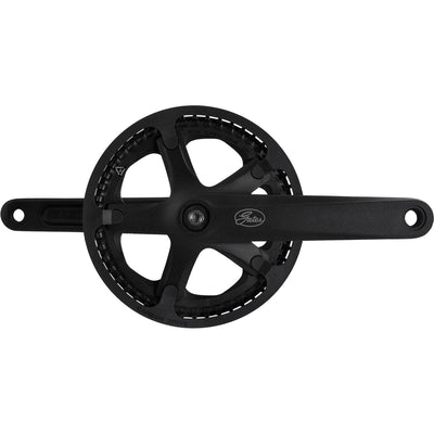 Gates Cranket CDN S150 50T 170 mm PVC -Schutzkante schwarz