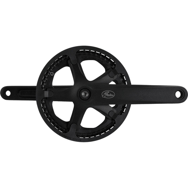 Gates Cranket CDN S150 50T 170 mm PVC -Schutzkante schwarz