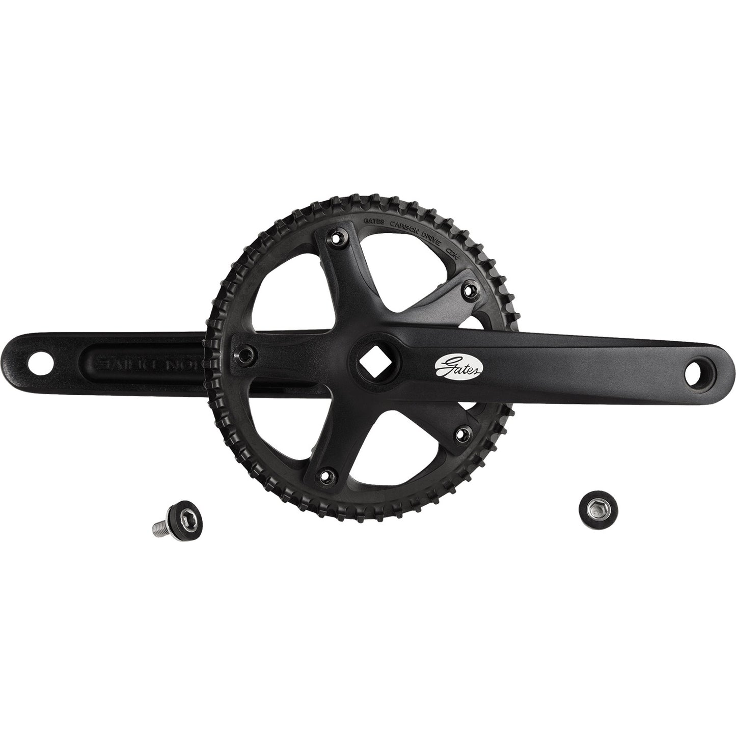 Gates Cranket CDN S150 50T 175 mm ohne Schutzkante ZW.